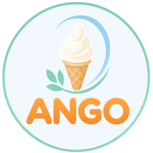 ANGO logo